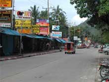 Patong Market