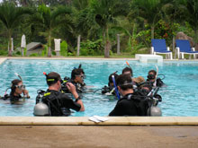 Internship Instructors