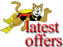 Diving Offers