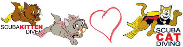 Scuba Kitten Dives